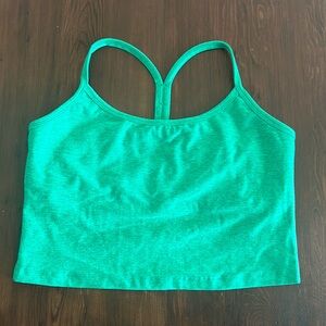 Beyond Yoga sports bra tank